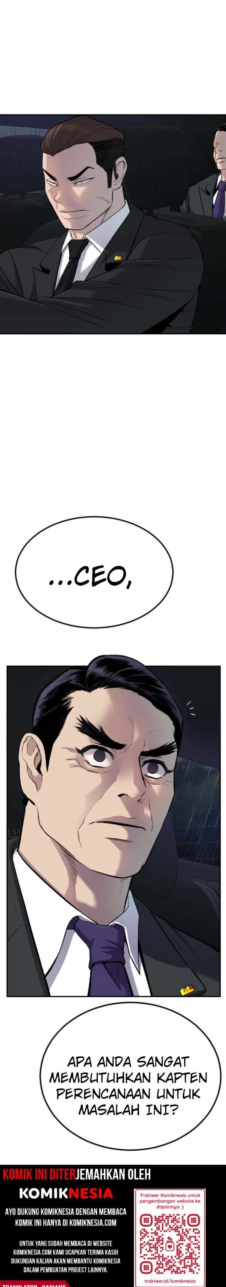 Halaman 9 dari Manager Kim Chapter 11