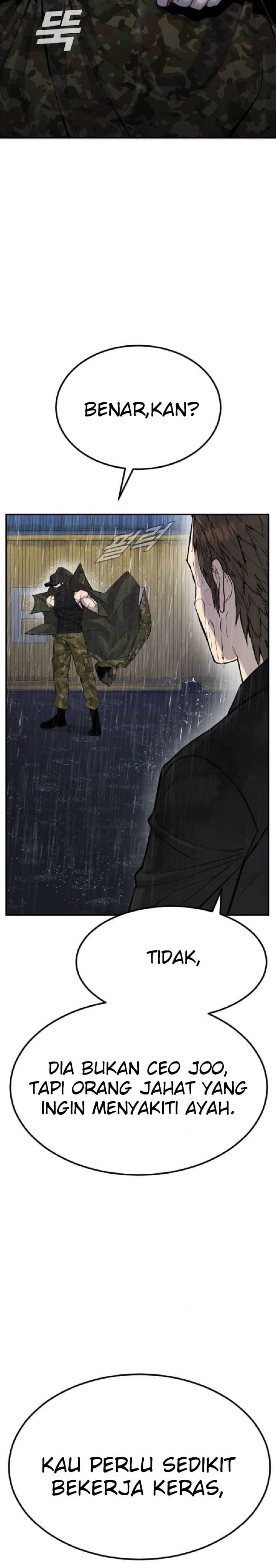 Halaman 10 dari Manager Kim Chapter 12