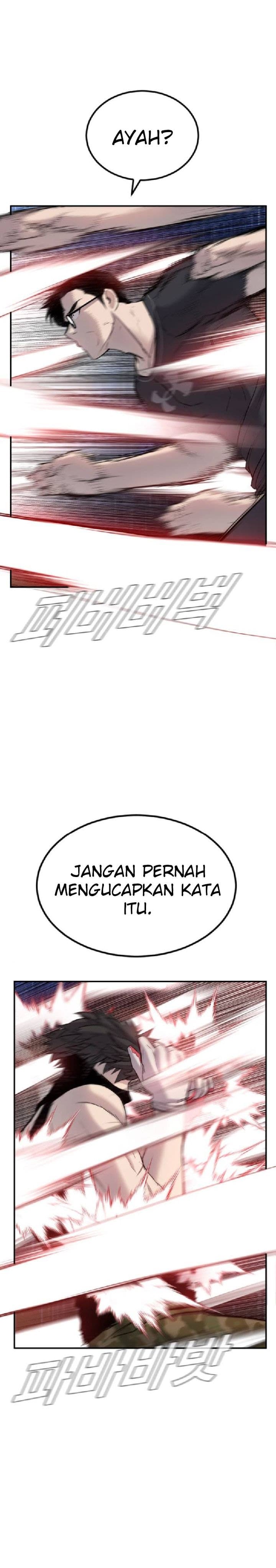 Halaman 18 dari Manager Kim Chapter 12