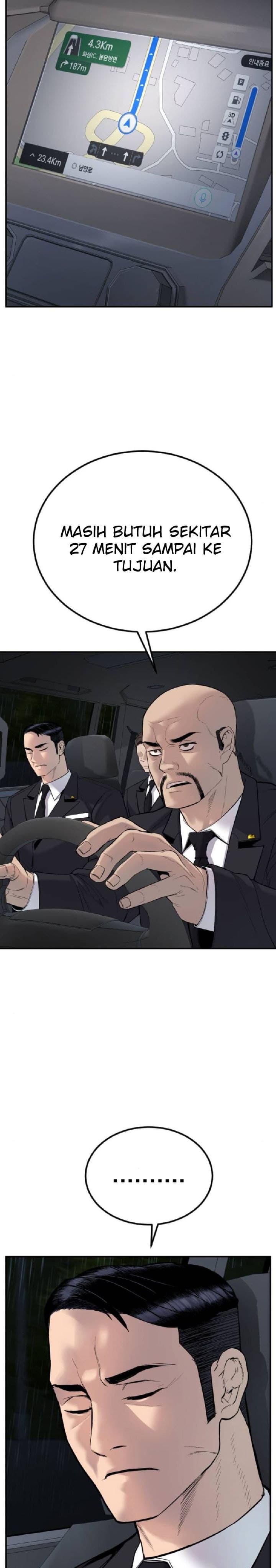 Halaman 2 dari Manager Kim Chapter 12