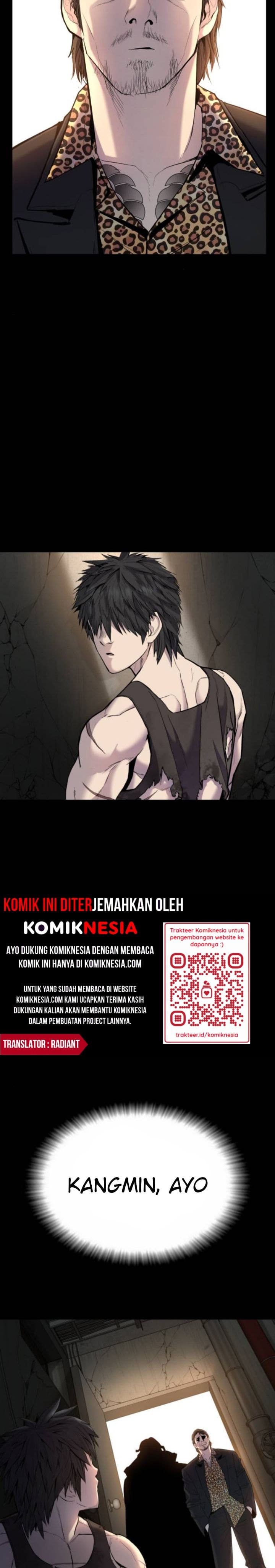 Halaman 40 dari Manager Kim Chapter 12