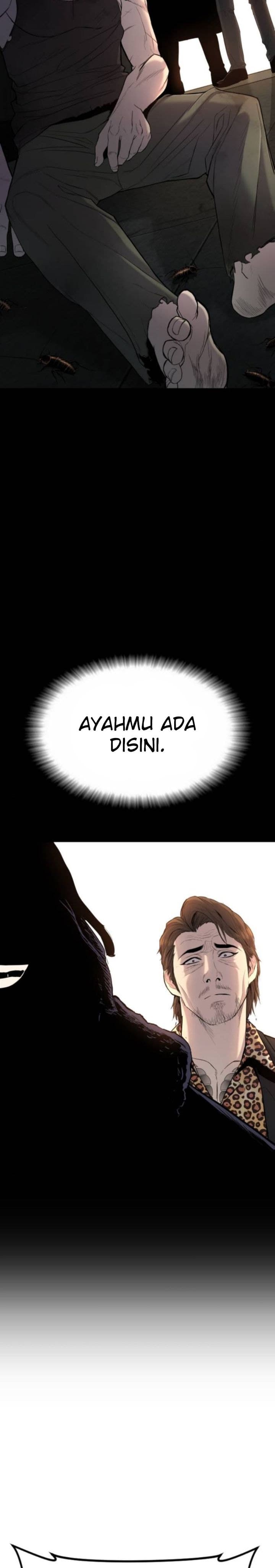 Halaman 41 dari Manager Kim Chapter 12