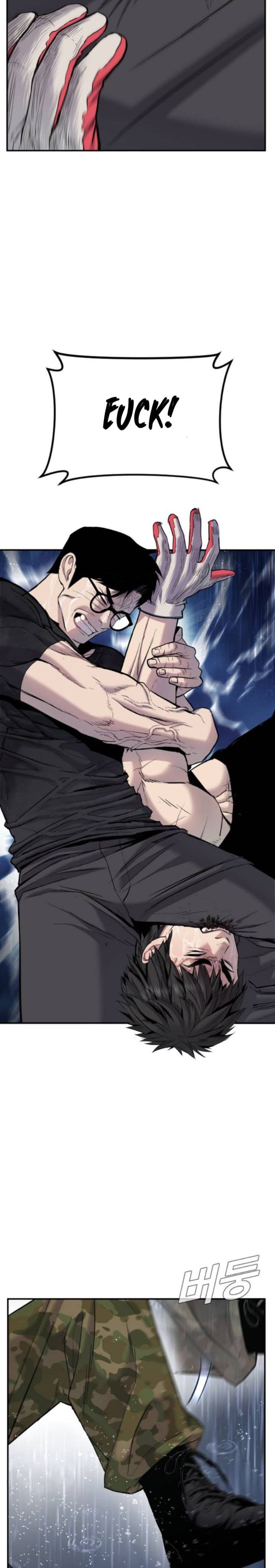 Halaman 43 dari Manager Kim Chapter 12