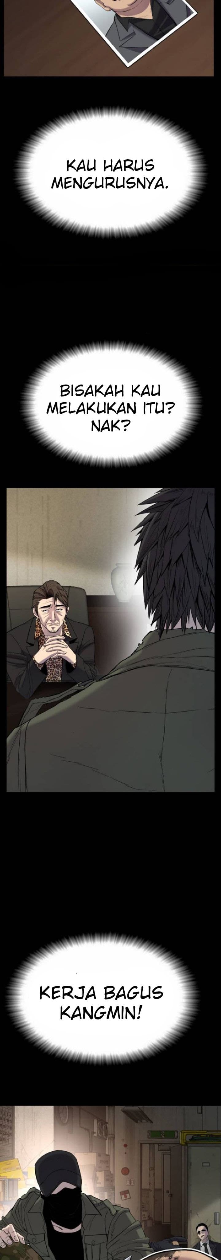 Halaman 48 dari Manager Kim Chapter 12