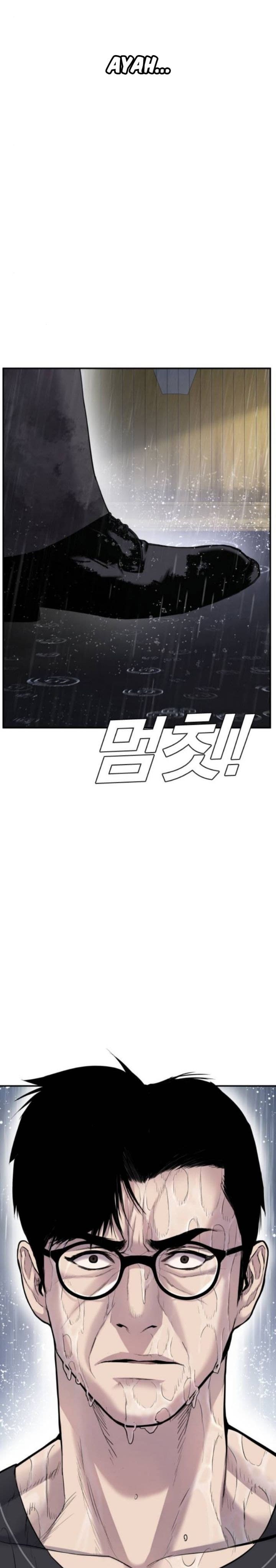 Halaman 57 dari Manager Kim Chapter 12