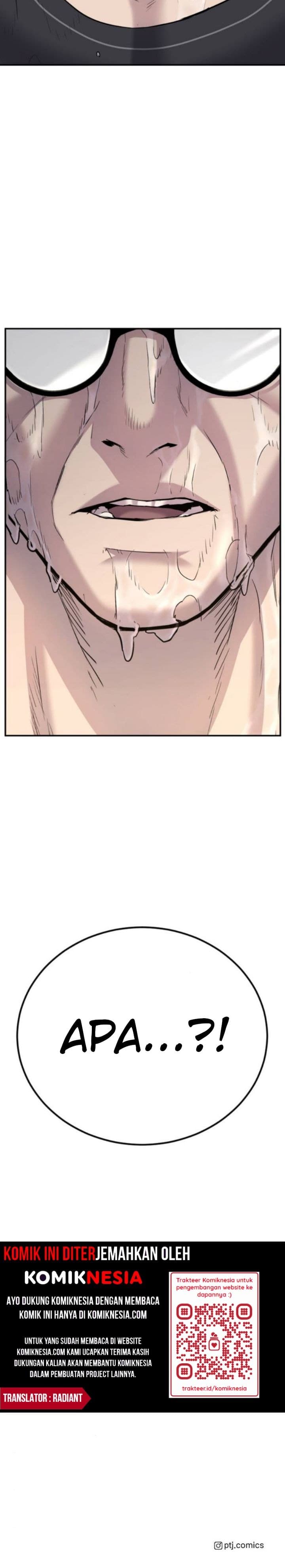 Halaman 58 dari Manager Kim Chapter 12
