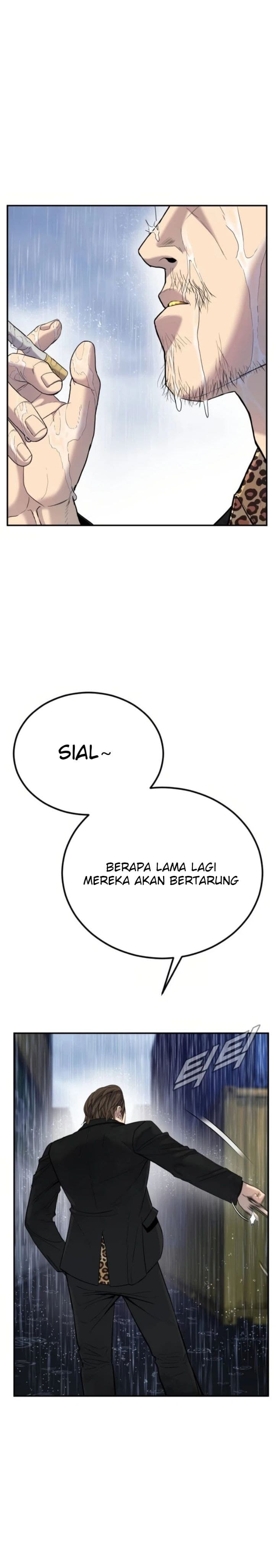 Halaman 10 dari Manager Kim Chapter 13