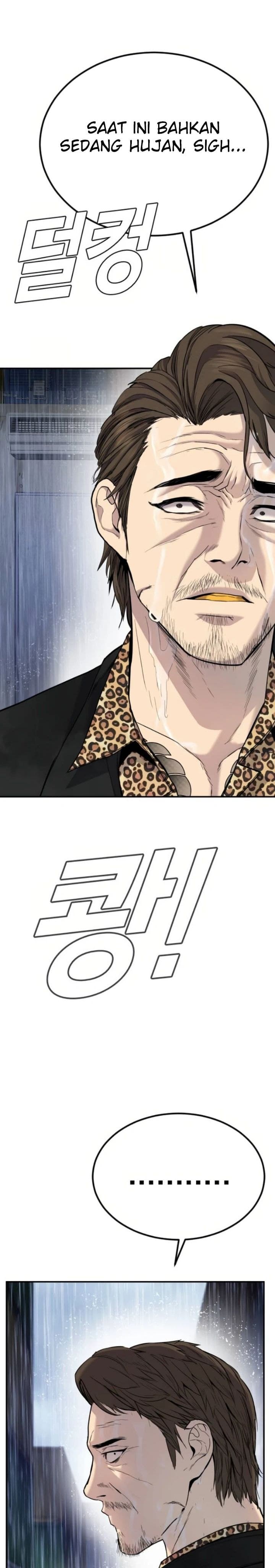 Halaman 11 dari Manager Kim Chapter 13