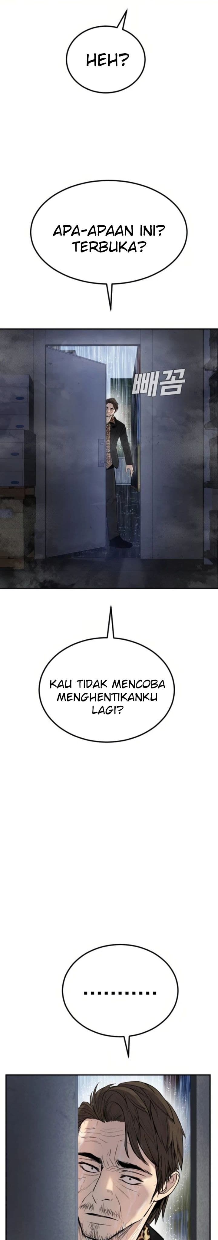 Halaman 15 dari Manager Kim Chapter 13