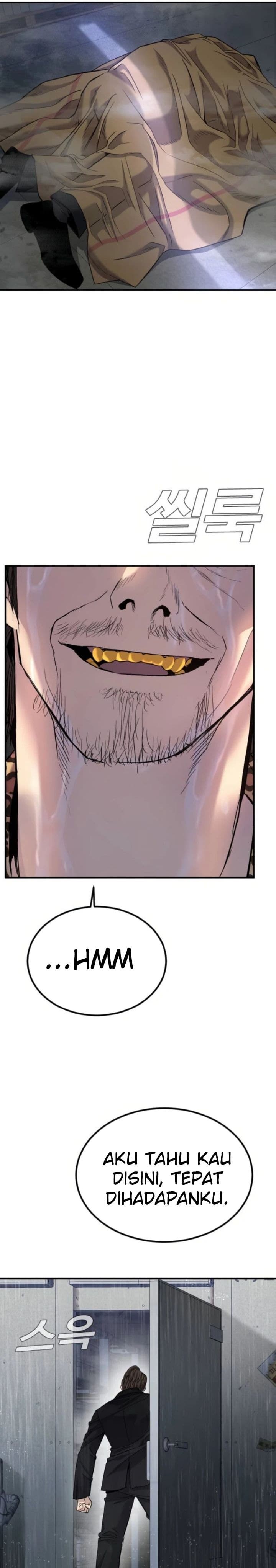 Halaman 17 dari Manager Kim Chapter 13