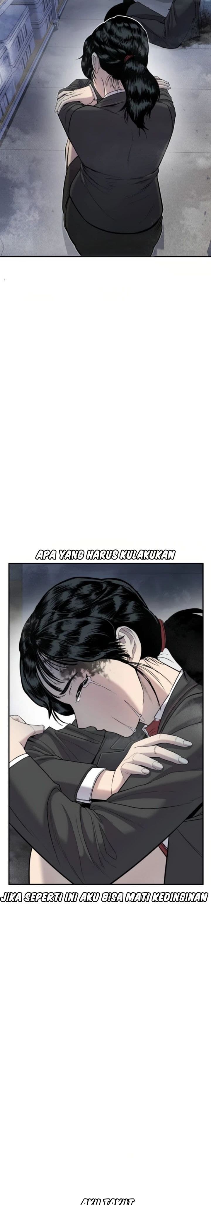 Halaman 2 dari Manager Kim Chapter 13