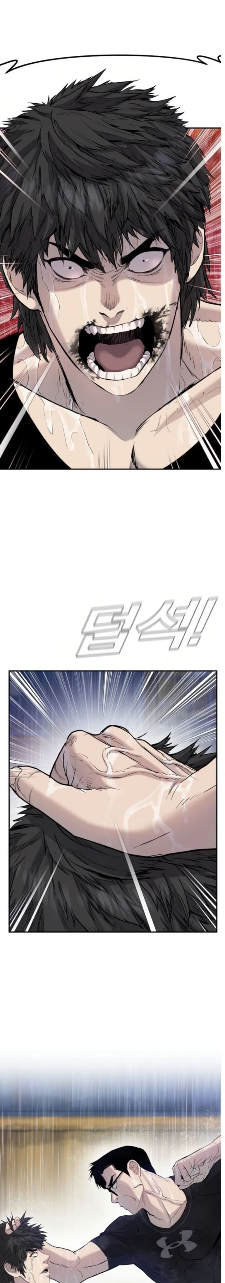 Halaman 27 dari Manager Kim Chapter 13