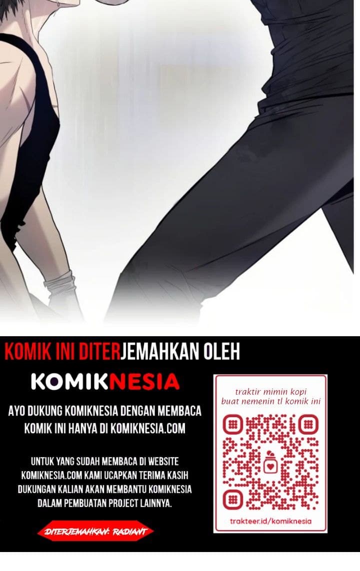 Halaman 28 dari Manager Kim Chapter 13