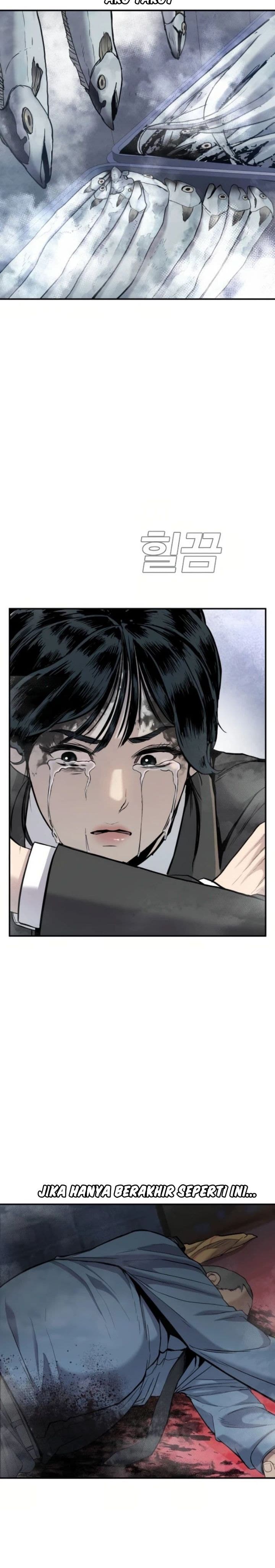 Halaman 3 dari Manager Kim Chapter 13