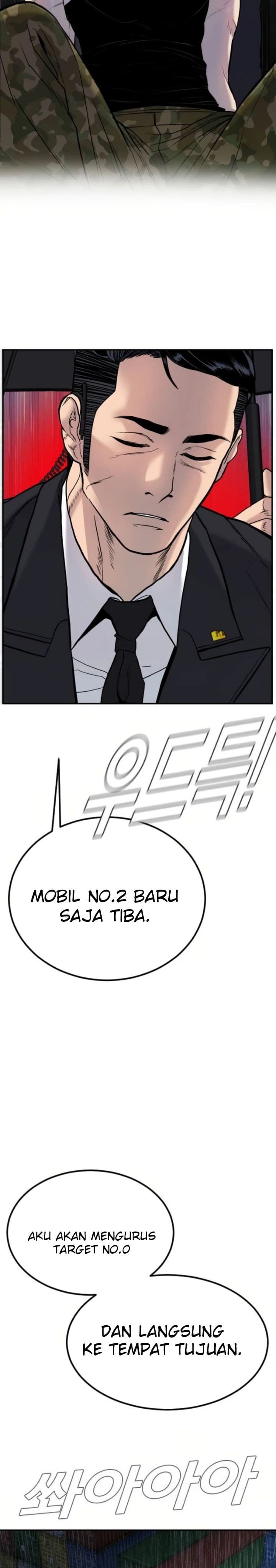 Halaman 43 dari Manager Kim Chapter 13