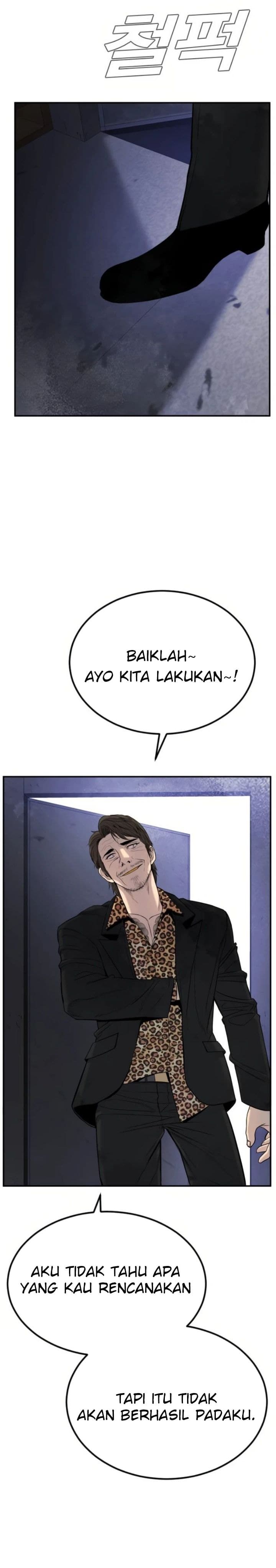 Halaman 45 dari Manager Kim Chapter 13
