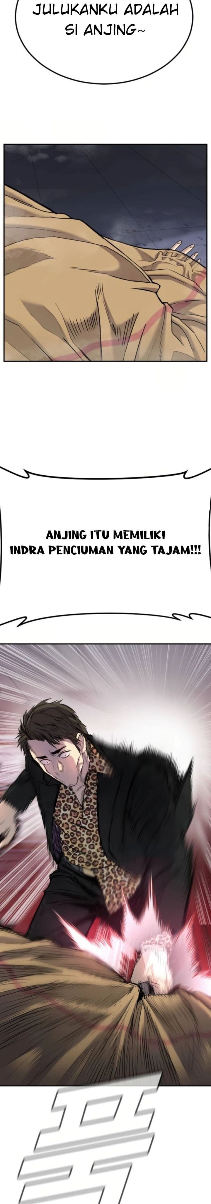 Halaman 47 dari Manager Kim Chapter 13