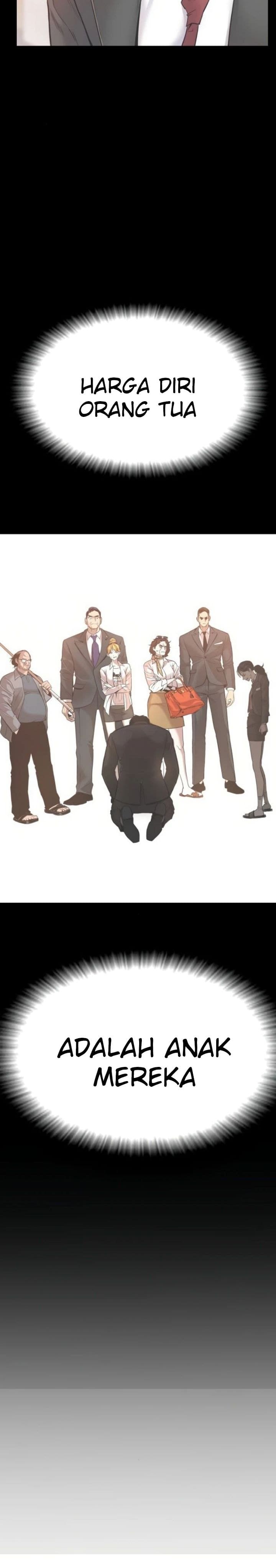 Halaman 7 dari Manager Kim Chapter 13