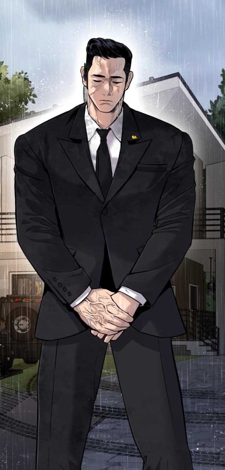 Halaman 109 dari Manager Kim Chapter 18
