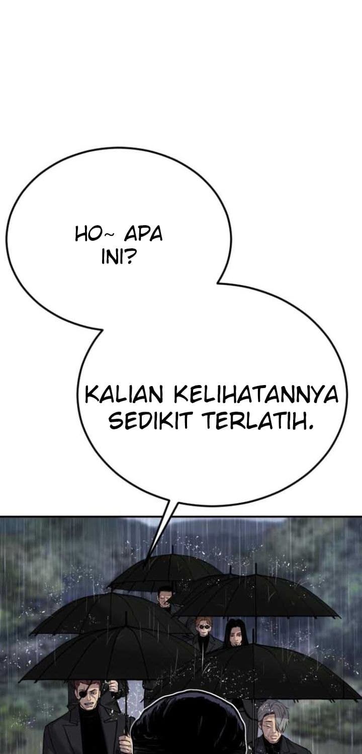 Halaman 111 dari Manager Kim Chapter 18