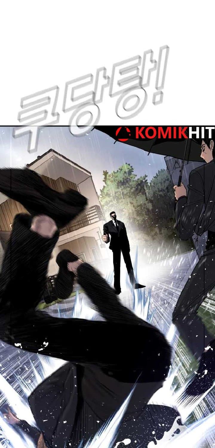 Halaman 124 dari Manager Kim Chapter 18