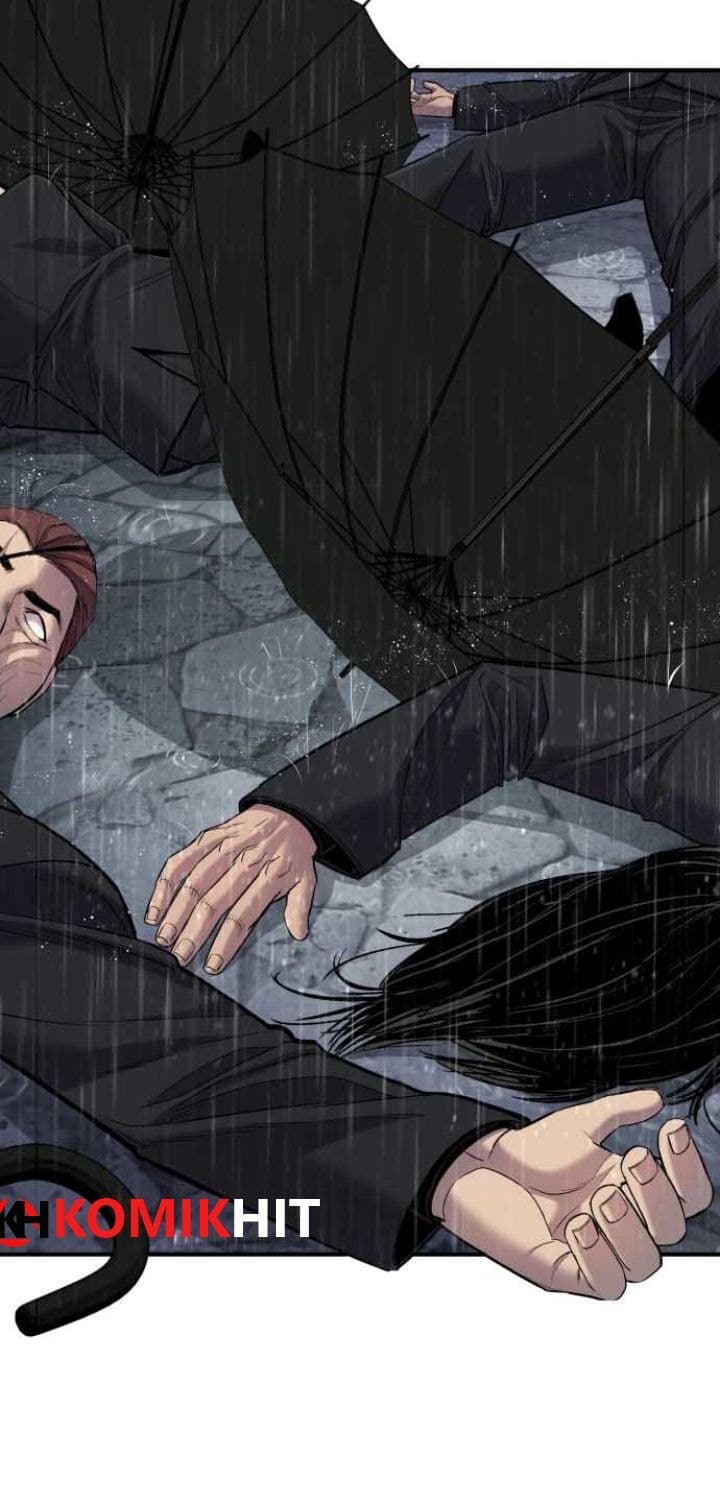 Halaman 148 dari Manager Kim Chapter 18