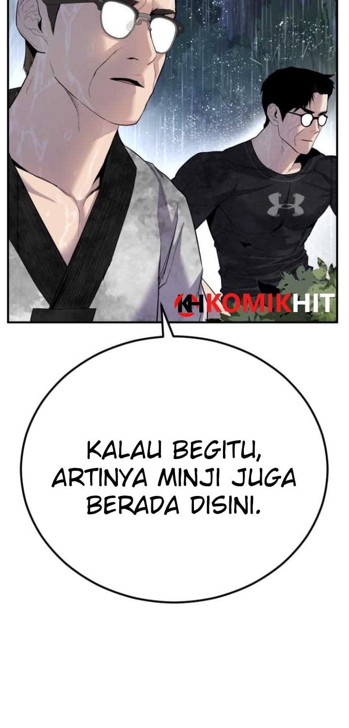 Halaman 158 dari Manager Kim Chapter 18