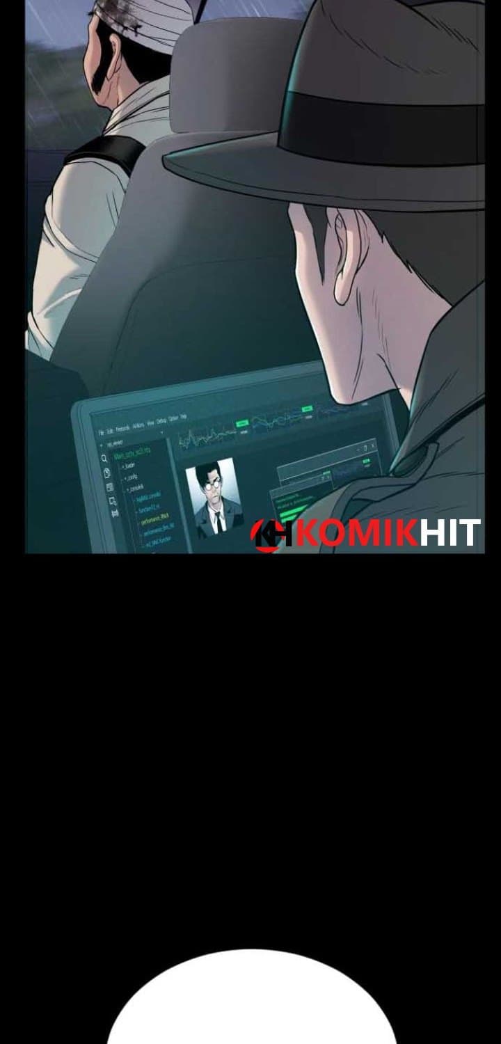 Halaman 22 dari Manager Kim Chapter 18