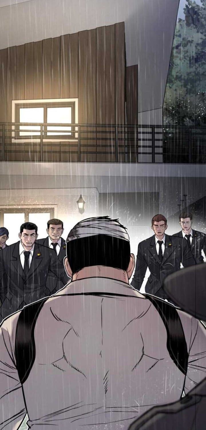 Halaman 31 dari Manager Kim Chapter 18