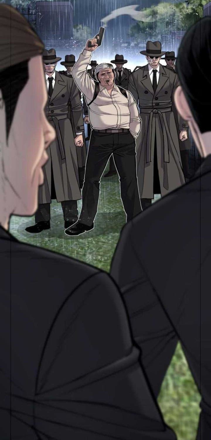 Halaman 38 dari Manager Kim Chapter 18