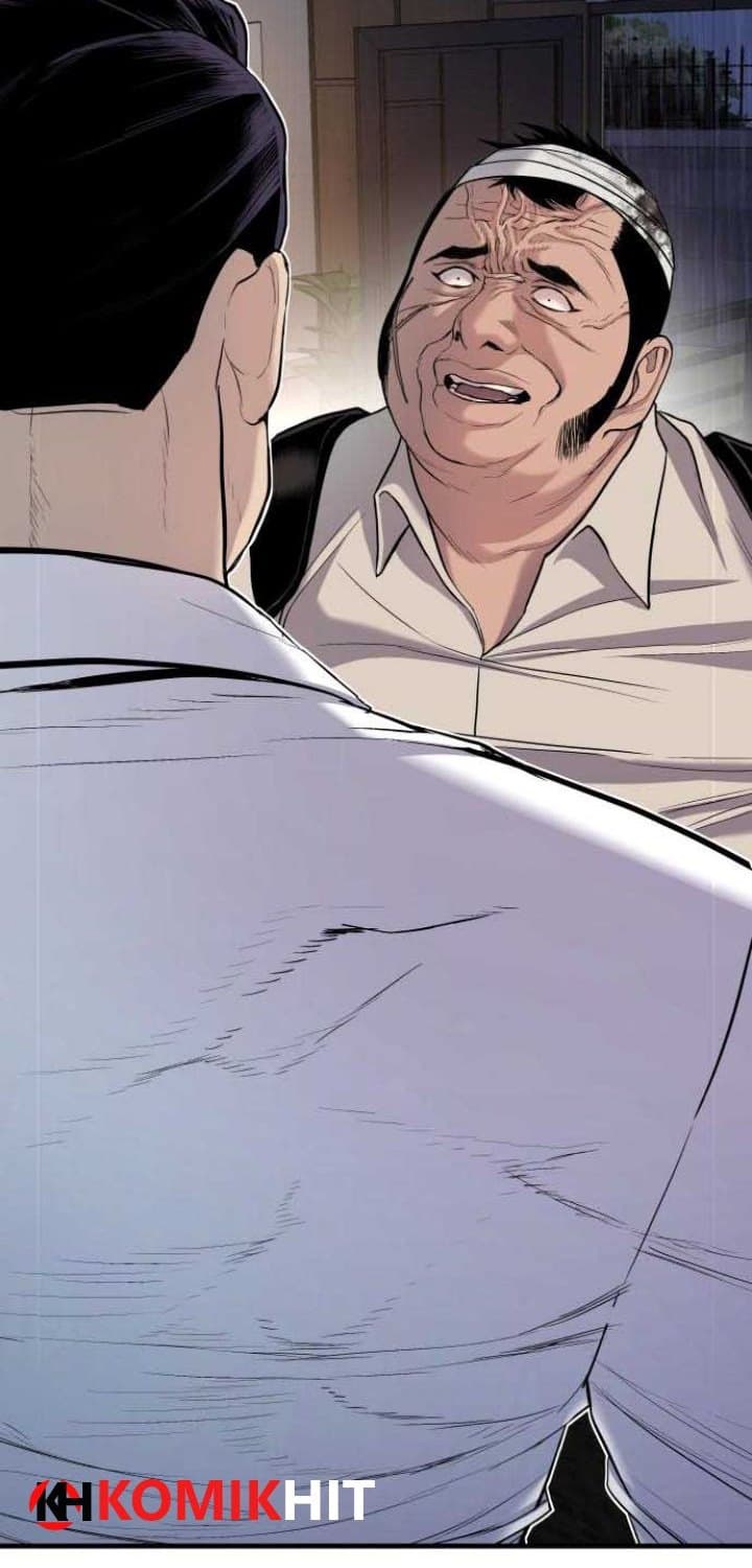 Halaman 74 dari Manager Kim Chapter 18