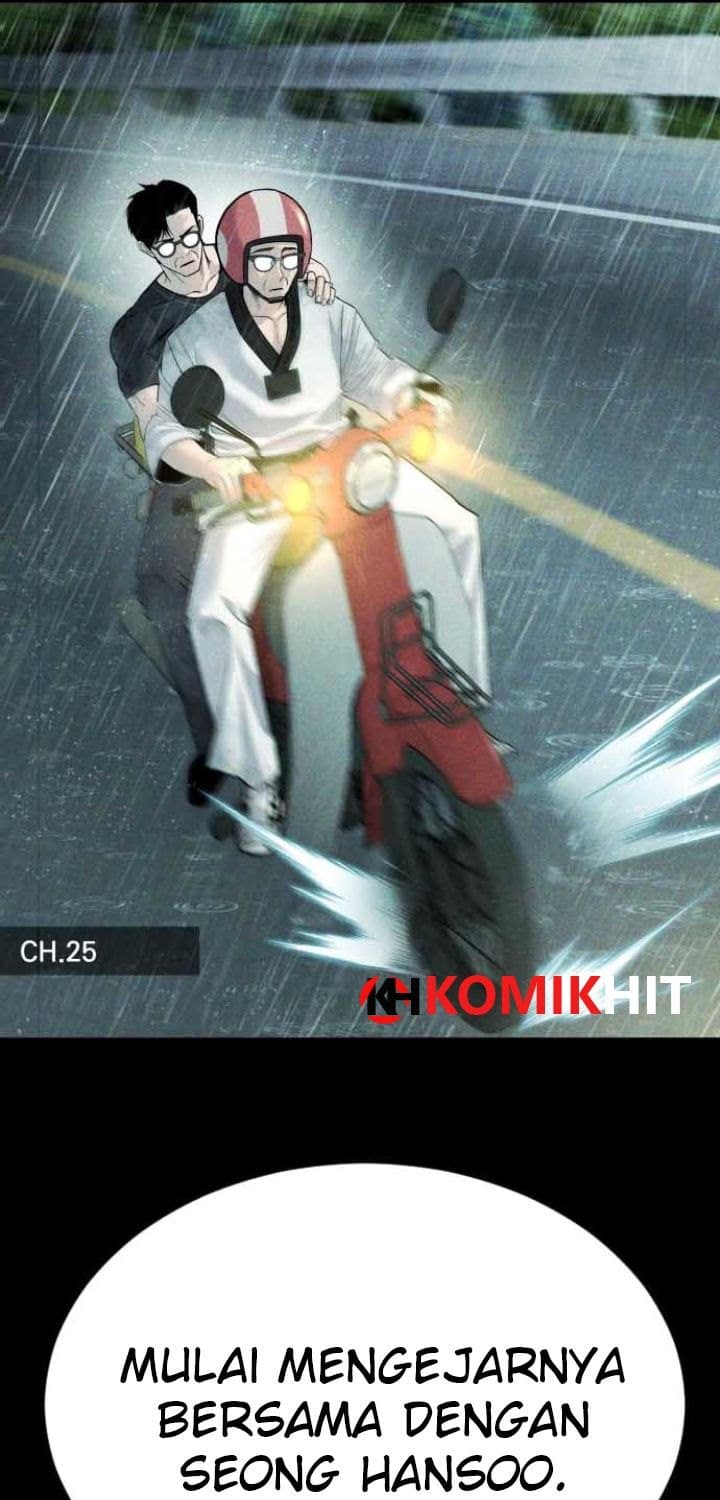 Halaman 9 dari Manager Kim Chapter 18
