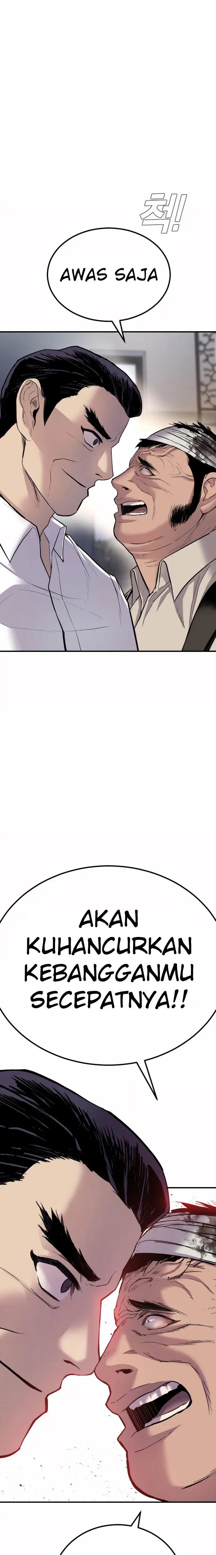 Halaman 16 dari Manager Kim Chapter 19