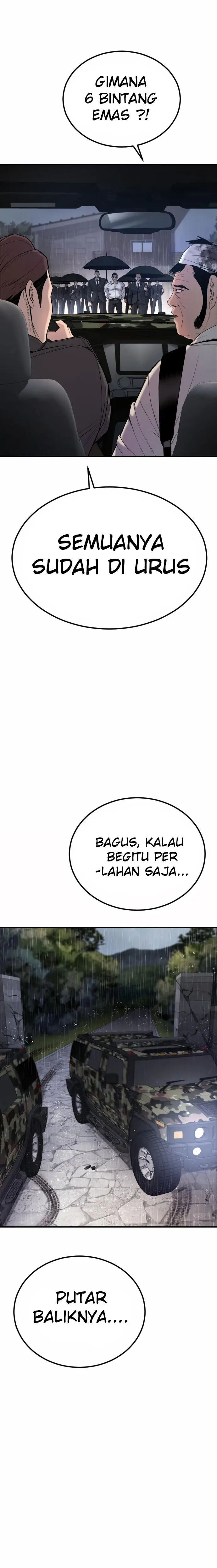 Halaman 19 dari Manager Kim Chapter 19