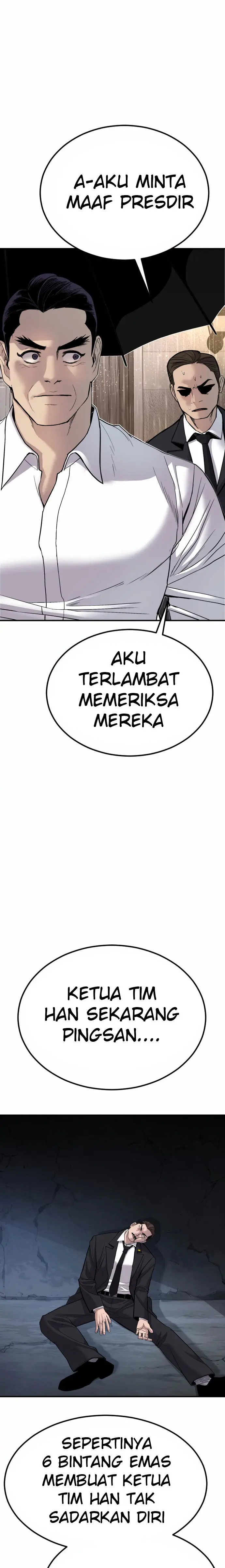 Halaman 24 dari Manager Kim Chapter 19