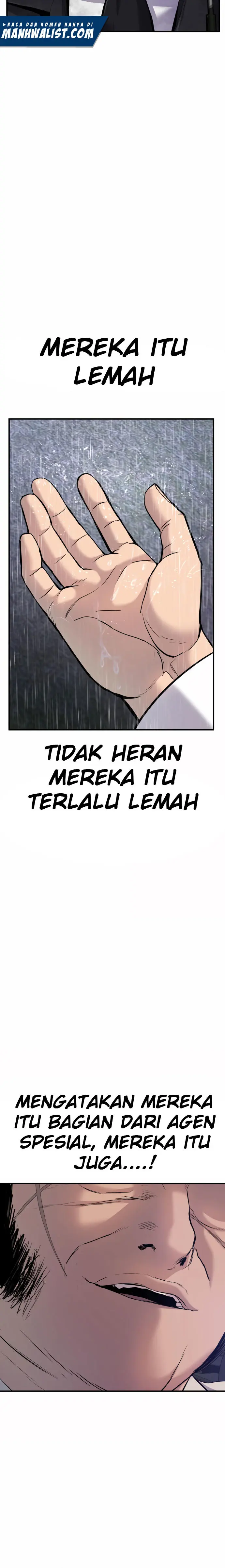 Halaman 26 dari Manager Kim Chapter 19