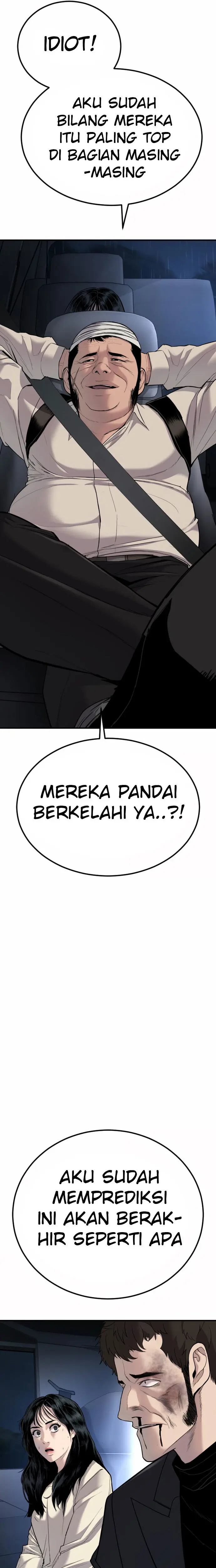 Halaman 27 dari Manager Kim Chapter 19