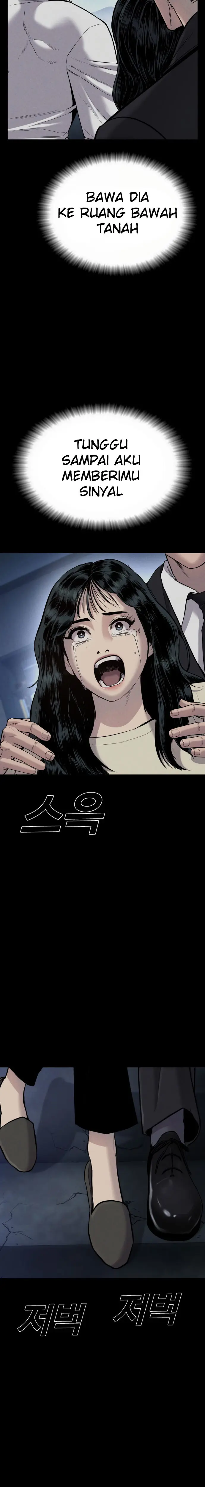 Halaman 29 dari Manager Kim Chapter 19