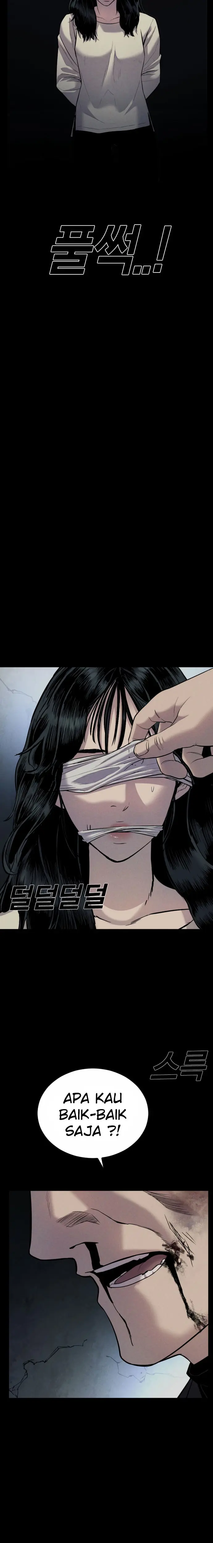 Halaman 31 dari Manager Kim Chapter 19