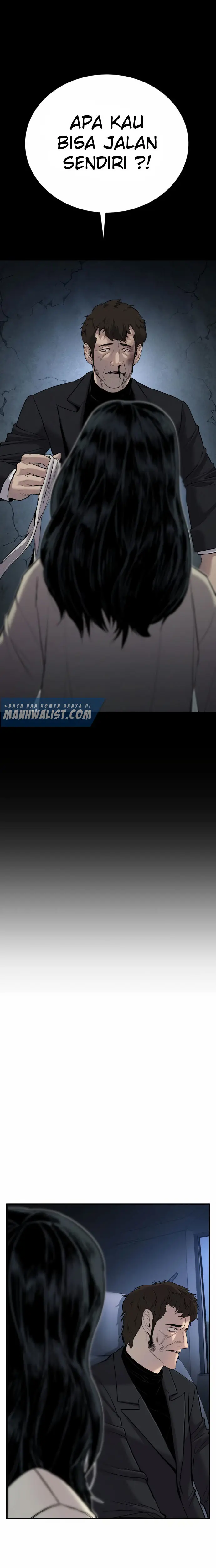 Halaman 32 dari Manager Kim Chapter 19