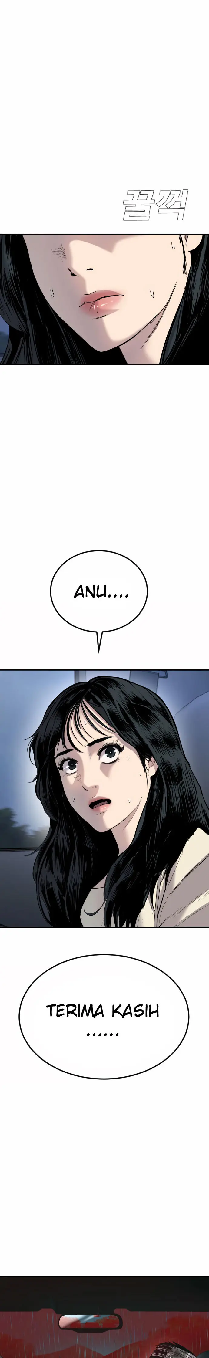 Halaman 33 dari Manager Kim Chapter 19