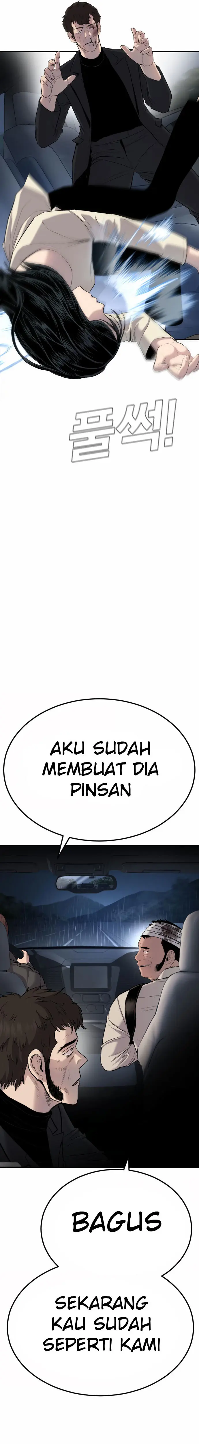 Halaman 36 dari Manager Kim Chapter 19