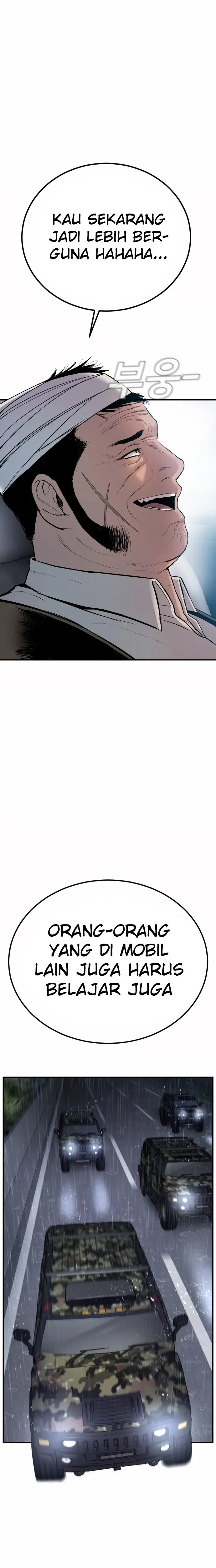 Halaman 37 dari Manager Kim Chapter 19