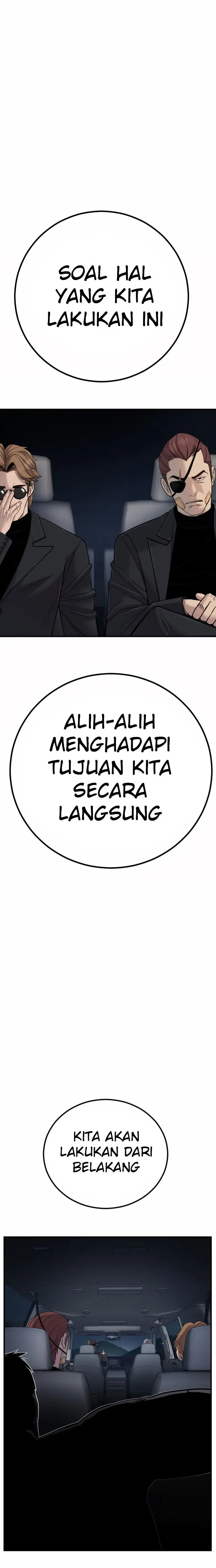 Halaman 38 dari Manager Kim Chapter 19