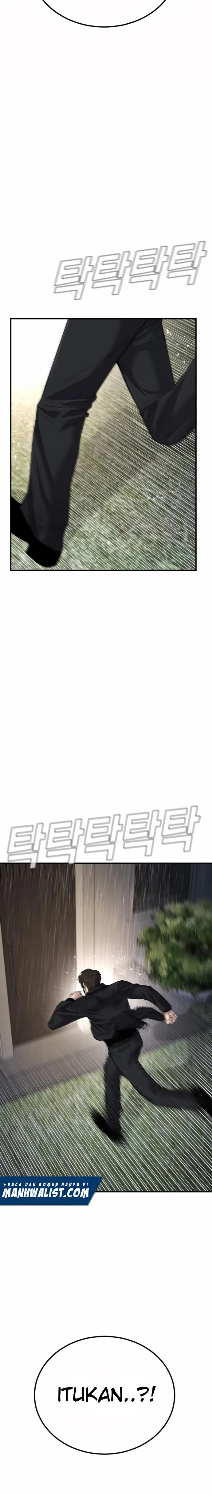 Halaman 5 dari Manager Kim Chapter 19