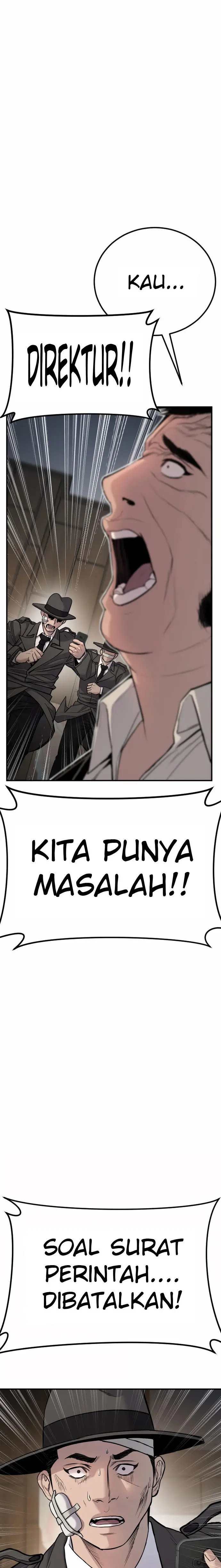 Halaman 9 dari Manager Kim Chapter 19