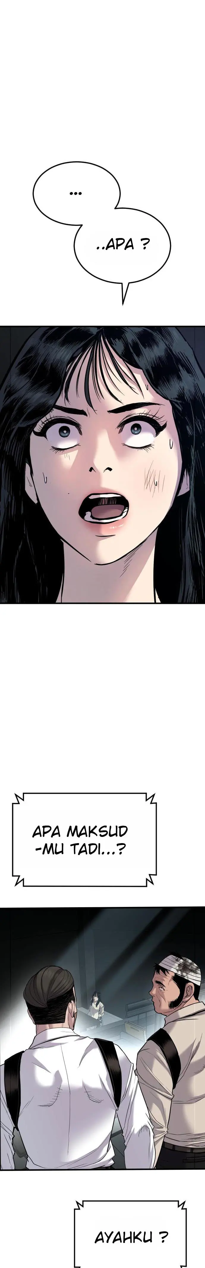 Halaman 15 dari Manager Kim Chapter 21