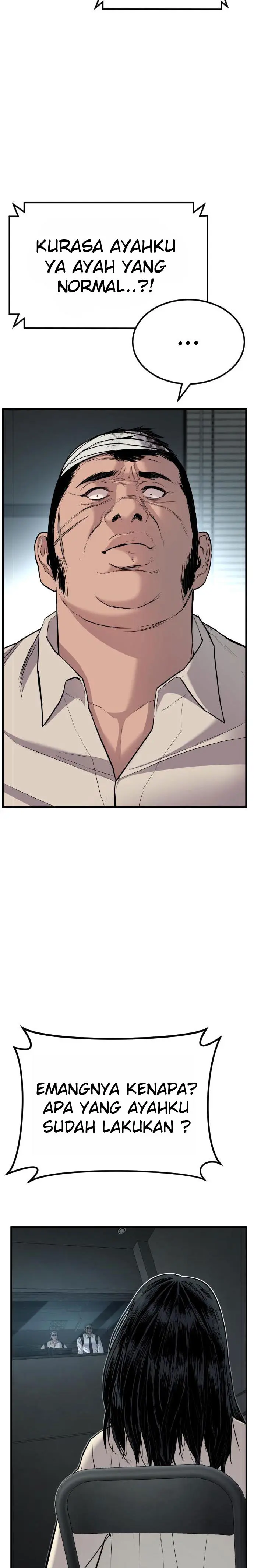 Halaman 16 dari Manager Kim Chapter 21
