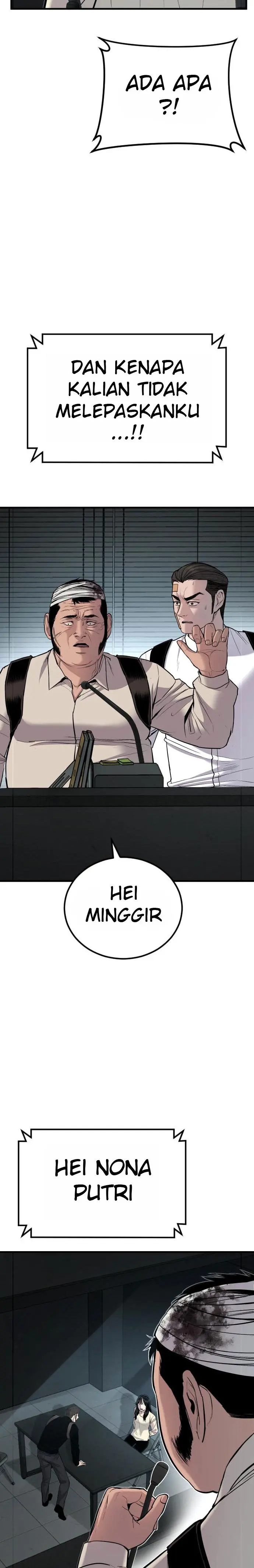 Halaman 17 dari Manager Kim Chapter 21