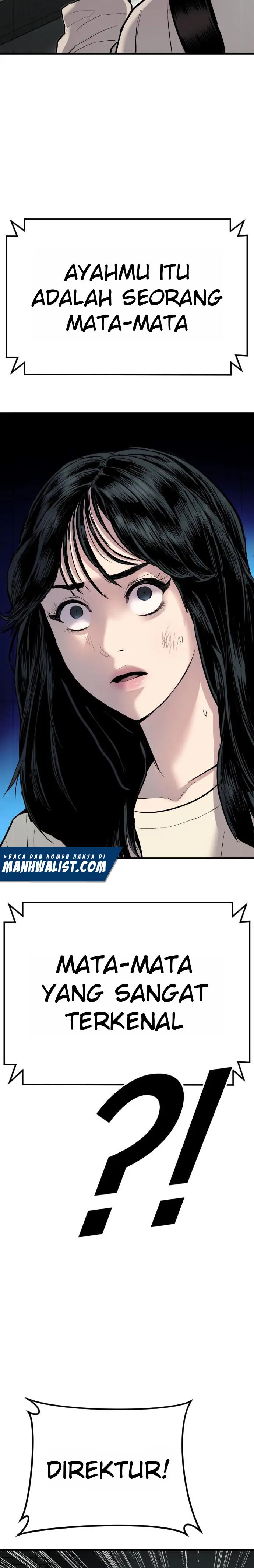 Halaman 18 dari Manager Kim Chapter 21
